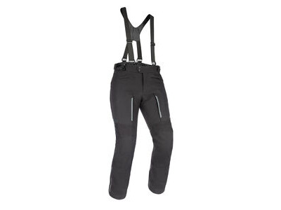 OXFORD Hinterland 1.0 MS Pnt Blk L