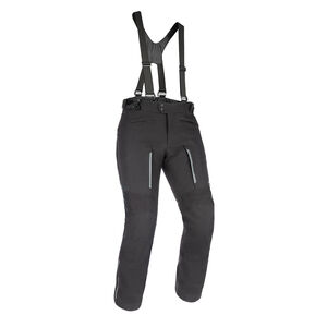 OXFORD Hinterland 1.0 MS Pnt Blk L 