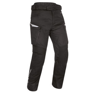 OXFORD Montreal 4.0 MS Dry2Dry Pant Stealth Black Short 