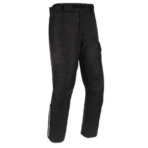 OXFORD WP MS Pant Blk R 