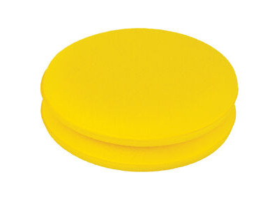 OXFORD Polish Applicator Pads Twin Pack