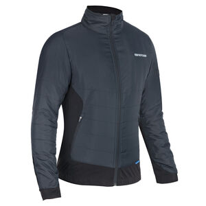 OXFORD Advanced Expedition MS Jacket Black 