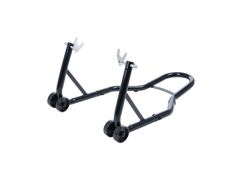 OXFORD Rear Paddock Stand click to zoom image