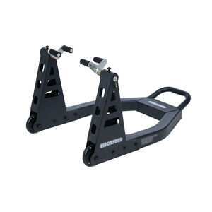 OXFORD ZERO-G LITE - Front Stand 