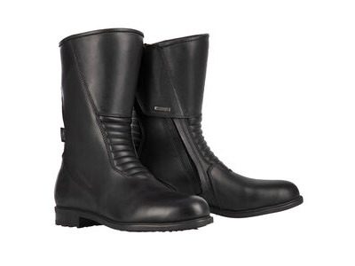 OXFORD Valentina WS Boots Blk