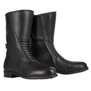 OXFORD Valentina WS Boots Blk 