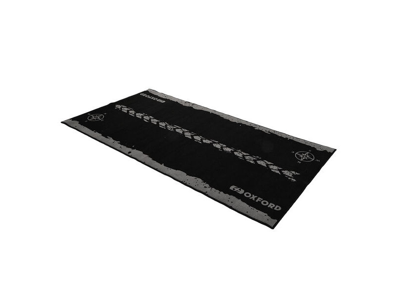 OXFORD Workshop Mat Adventure L 200 x 100cm click to zoom image