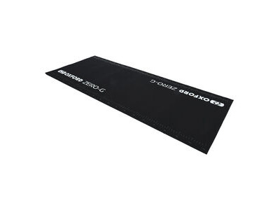 OXFORD Workshop Mat Zero-G XXL 250 x 100cm