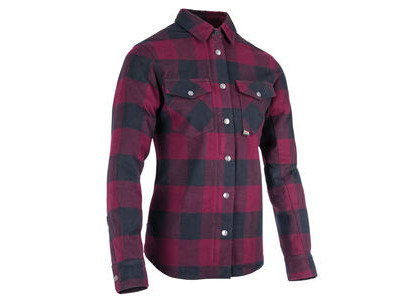 OXFORD Kickback 2.0 WS Shirt Red