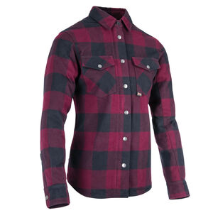 OXFORD Kickback 2.0 WS Shirt Red 