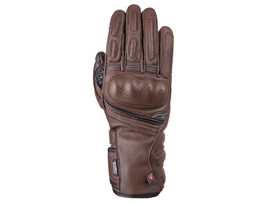 OXFORD Hamilton MS Glove Brown