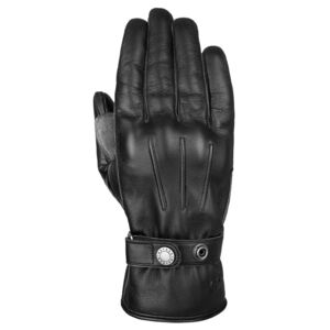 OXFORD Holton 2.0 MS Glove Black 