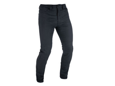 OXFORD Original Approved AA Jean Slim MS Blk Wash