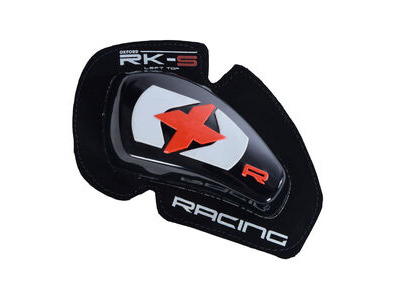 OXFORD Oxford RK-S Knee Sliders Black