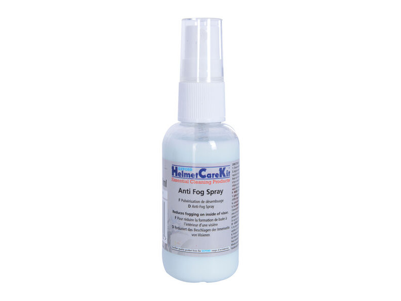 OXFORD Antifog Spray 50ml click to zoom image