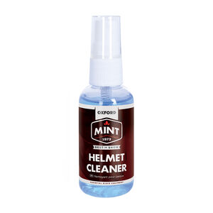 OXFORD Helmet & Visor Cleaner 50ml 