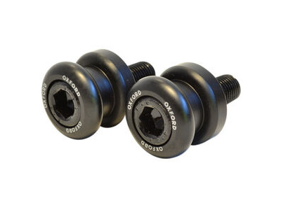 OXFORD Bobbins M12 (1.25 thread) Black