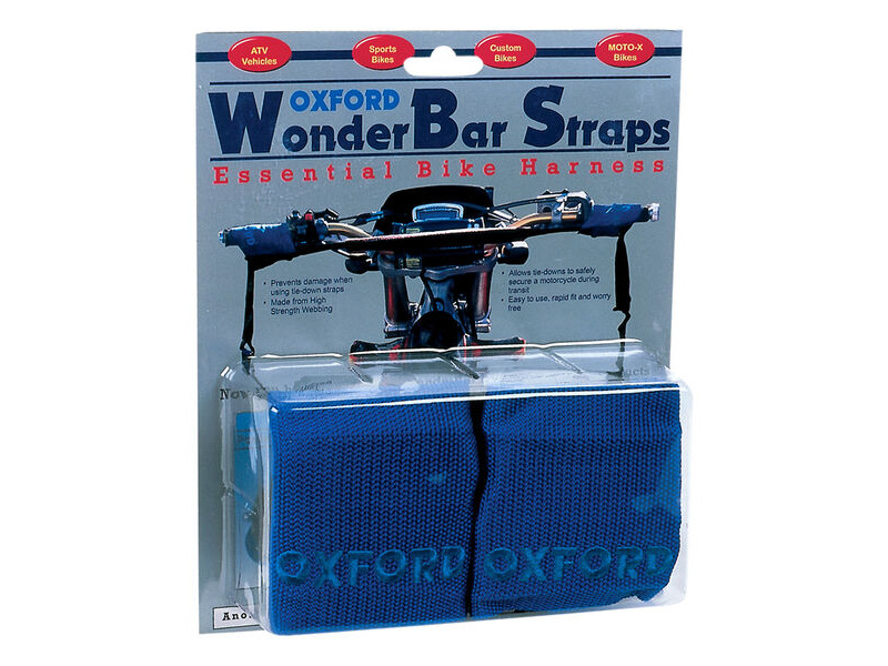 OXFORD WonderBar Harness click to zoom image