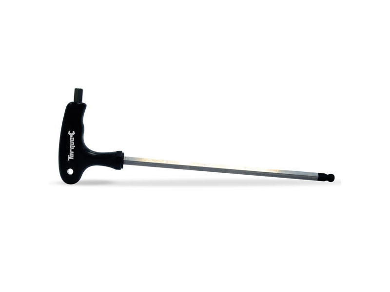 OXFORD Torque Hex wrench key-5mm click to zoom image