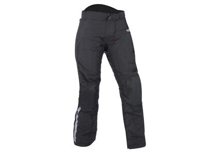 OXFORD Dakota 1.0 WS Txt Long Pants Tech Black