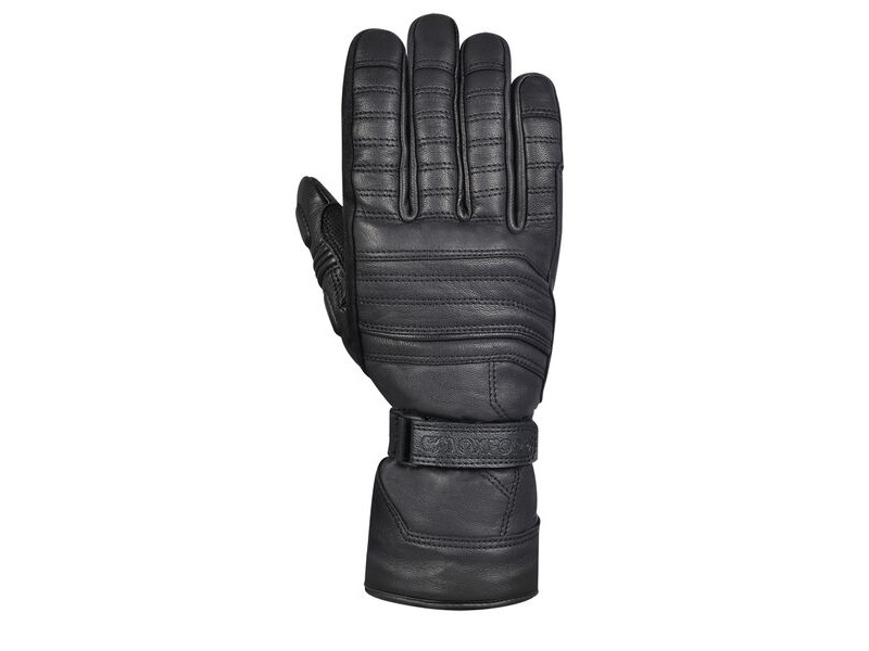 OXFORD Northolt 1.0 MS Glove Stealth Black click to zoom image