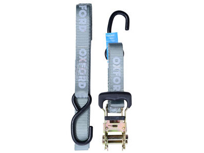 OXFORD Ratchet Hook Straps