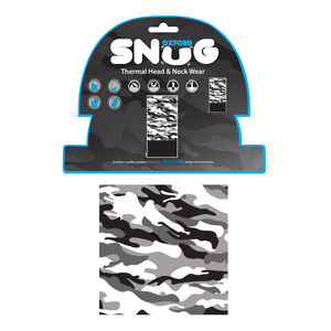 OXFORD Snug - Camo 