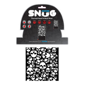 OXFORD Snug - Skulls 