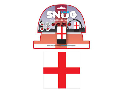 OXFORD Snug - St George's Flag