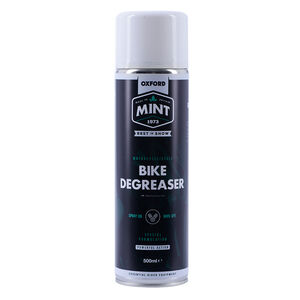 OXFORD Mint Bike Degreaser 500ml 