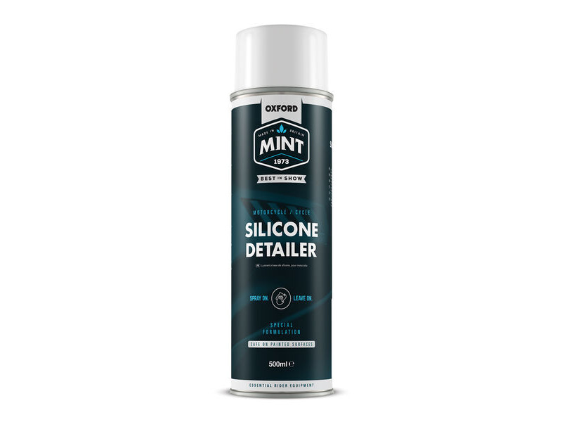 OXFORD Mint Silicone Detailer 500ml click to zoom image