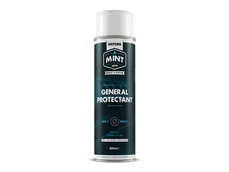 OXFORD Mint General Protectant 500ml click to zoom image