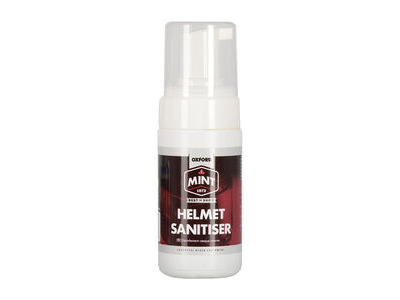 OXFORD Mint Helmet Sanitiser 100ml