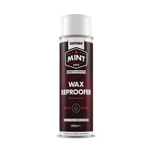 OXFORD Mint Wax Cotton Reproofer 