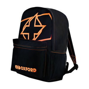 OXFORD X-Rider Essential Back Pack - Orange 