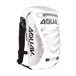 OXFORD Aqua V 12 Backpack White 