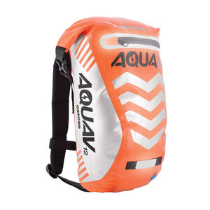 OXFORD Aqua V 12 Backpack Orange 