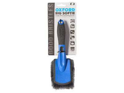 OXFORD Big Softie Wash Brush