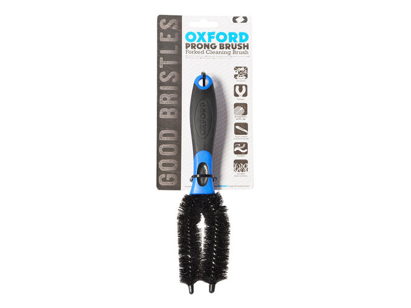 OXFORD U Shape Brush click to zoom image