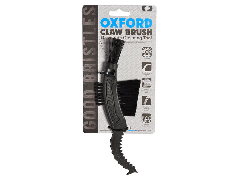 OXFORD Claw Brush click to zoom image