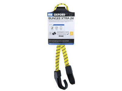 OXFORD TUV/GS Bungee Xtra 16x600mm/24"