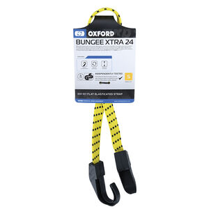 OXFORD TUV/GS Bungee Xtra 16x800mm/32" 