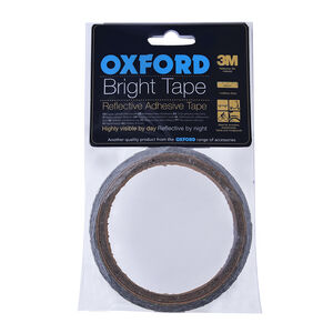 OXFORD Bright Guard Reflective Tape 4.5m 