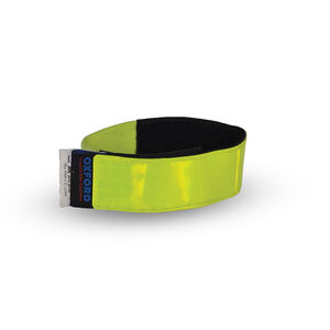 OXFORD Bright Bands Reflective Arm/Ankle Bands 