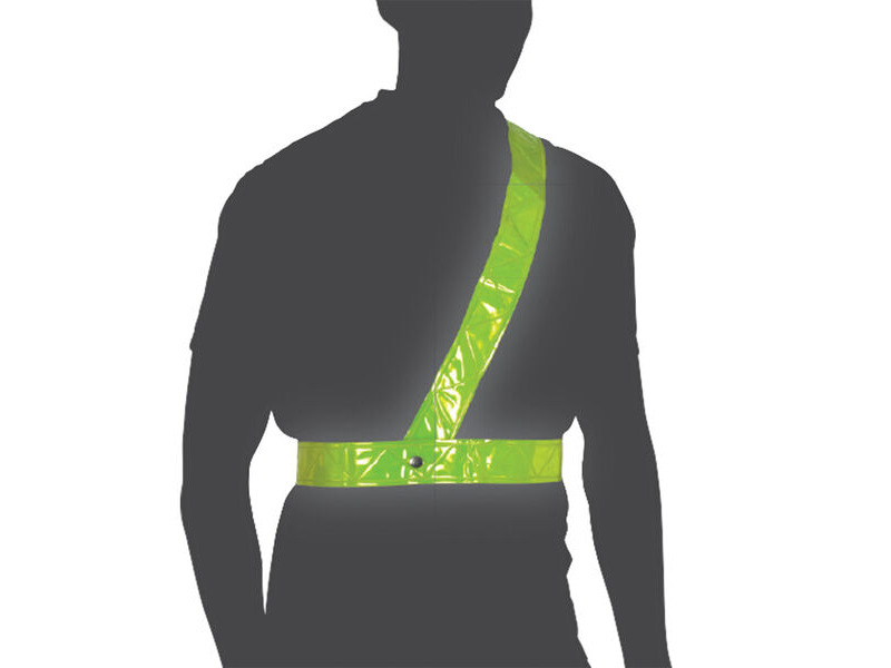 OXFORD Bright Belt - Medium click to zoom image