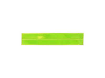 OXFORD Bright Strips Yellow