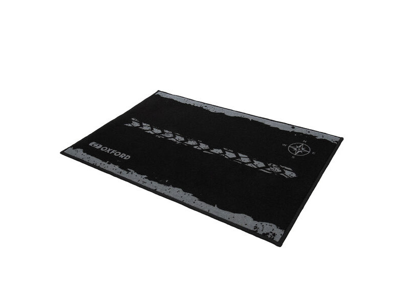 OXFORD Door Mat Adventure 90 x 60cm click to zoom image