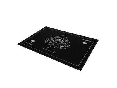 OXFORD Door Mat Scrambler 90 x 60cm