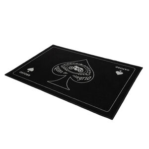 OXFORD Door Mat Scrambler 90 x 60cm 