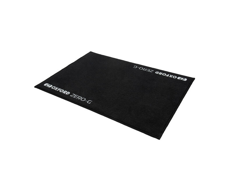 OXFORD Door Mat Zero-G 90 x 60cm click to zoom image